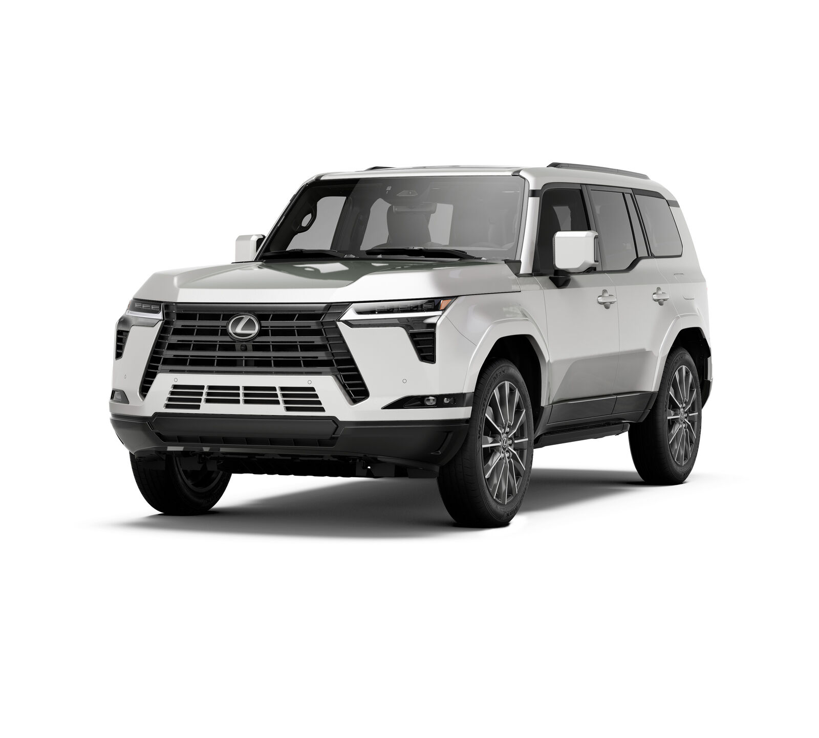 2026 LEXUS GX