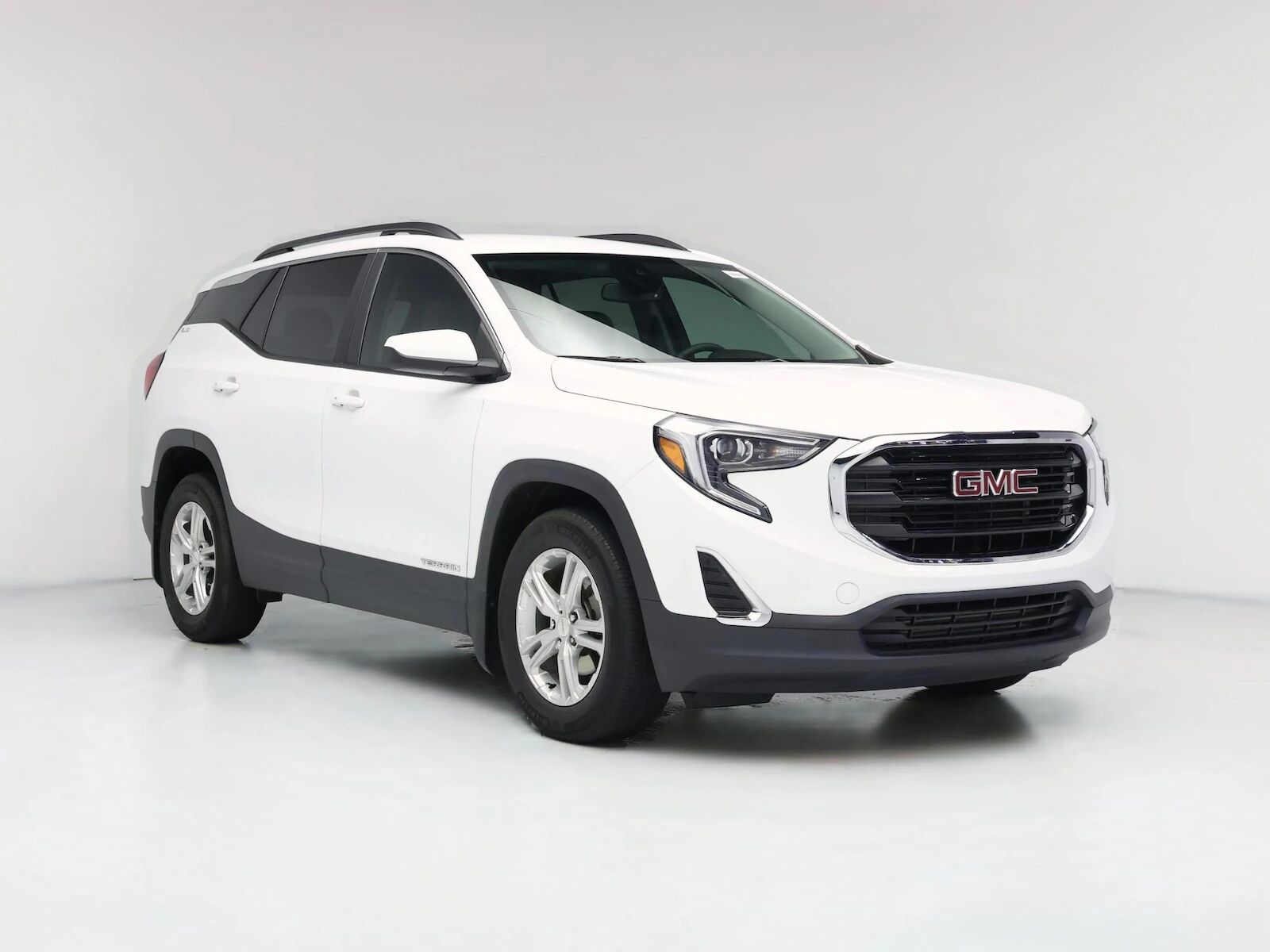 2021 GMC Terrain