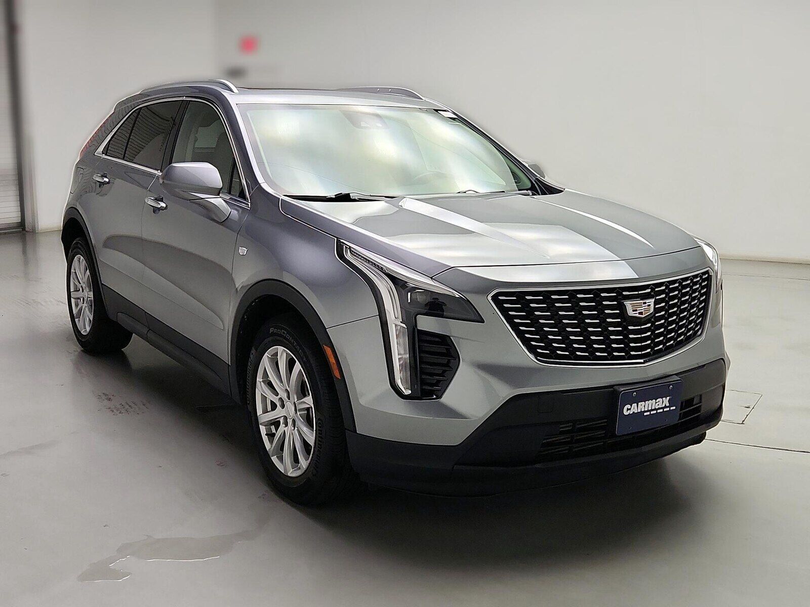 2023 CADILLAC XT4
