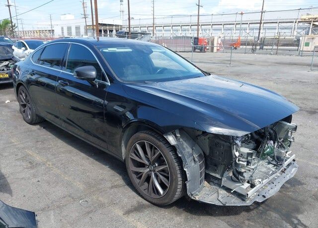 2018 VOLVO S90
