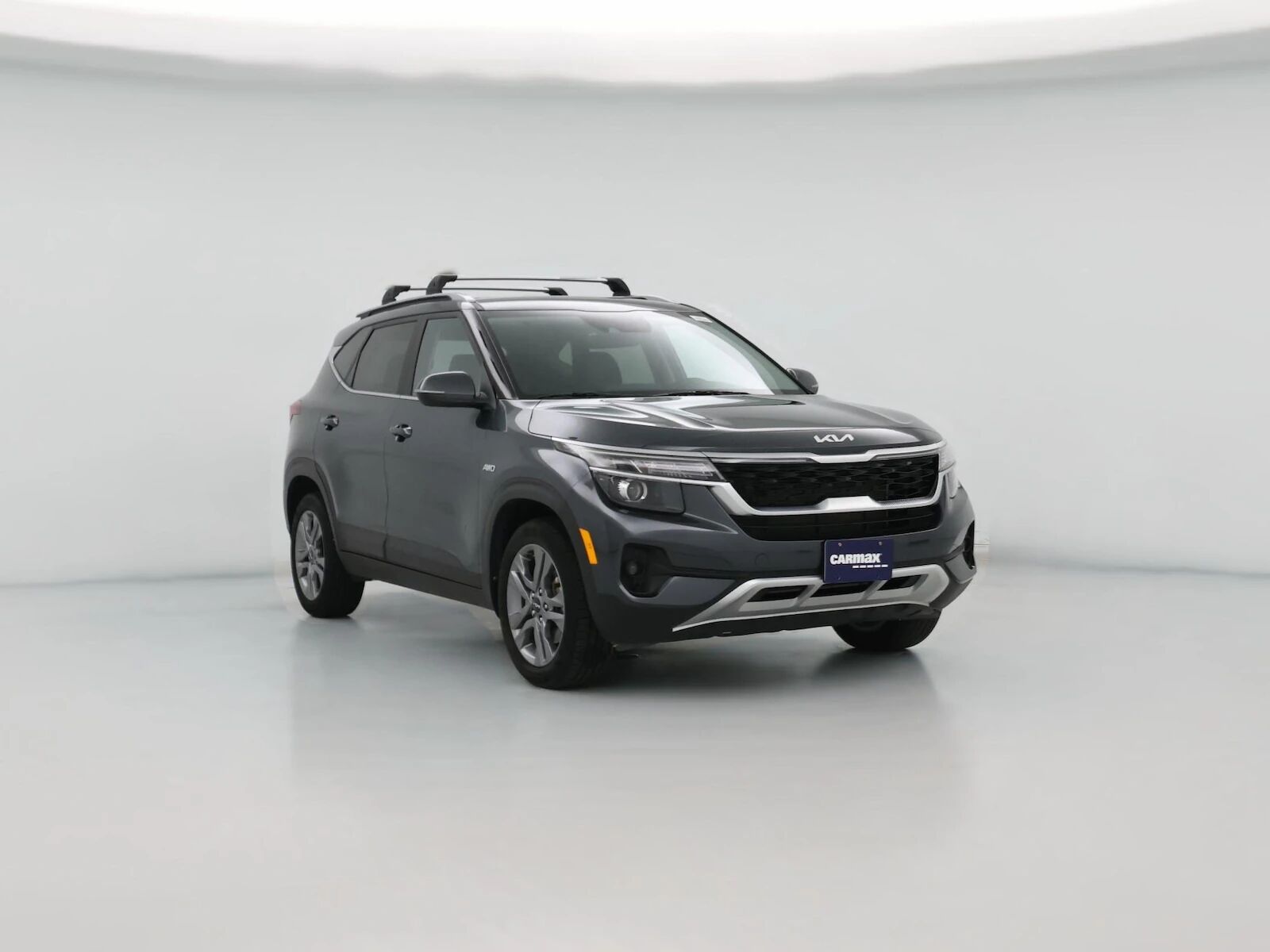 2023 KIA Seltos