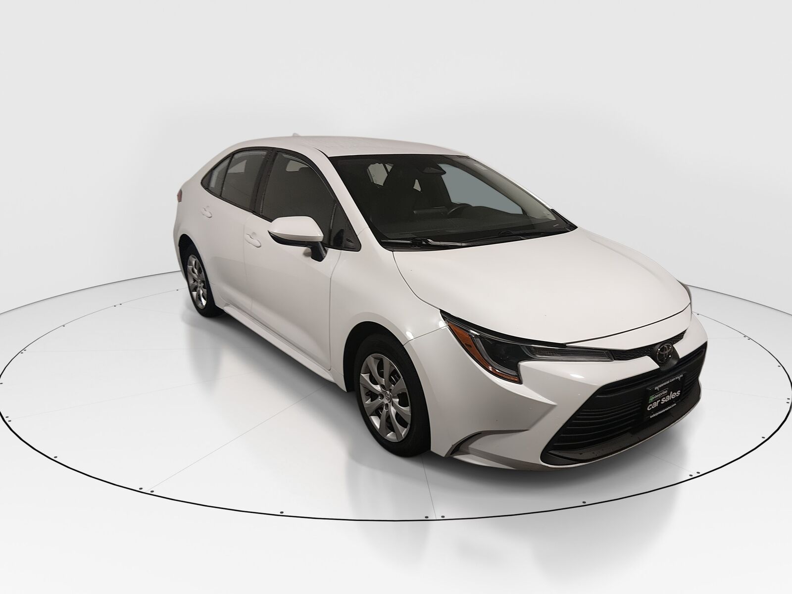2023 TOYOTA Corolla