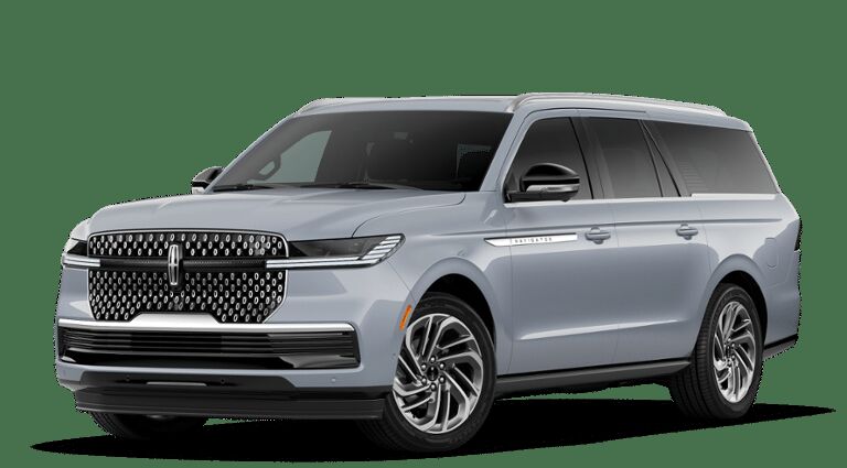 2027 LINCOLN Navigator L