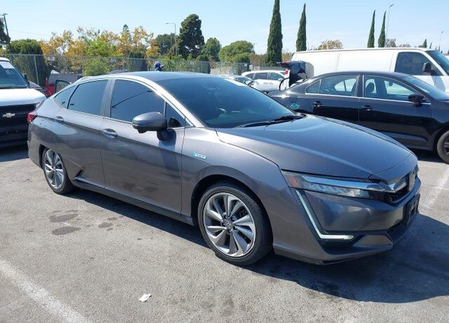2019 HONDA Clarity