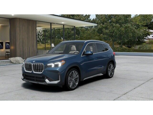 2027 BMW X1