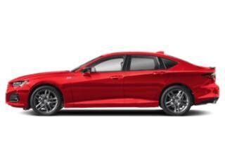 2024 ACURA TLX