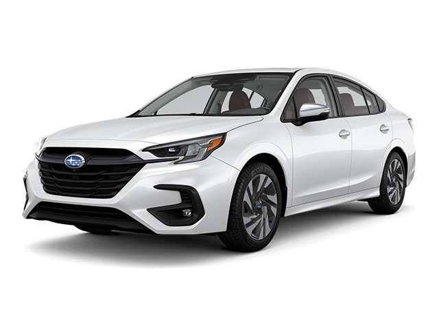 2024 SUBARU Legacy