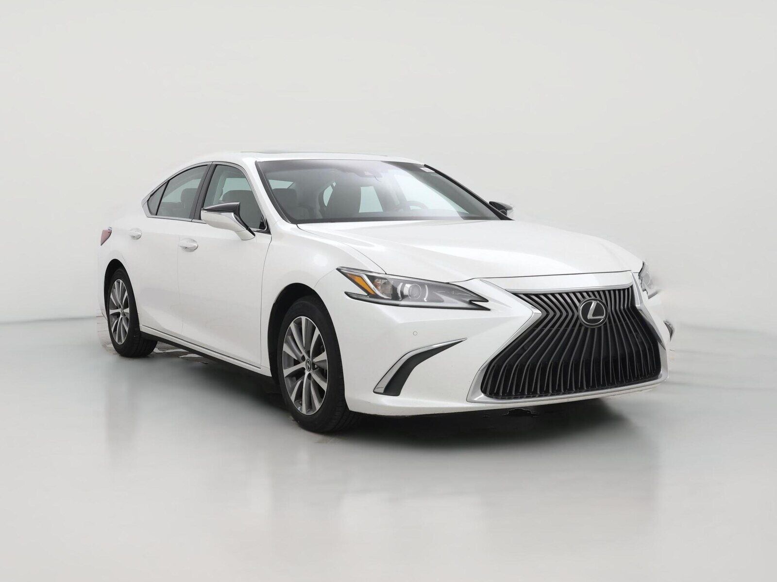 2021 LEXUS ES