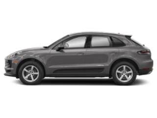 2020 PORSCHE Macan