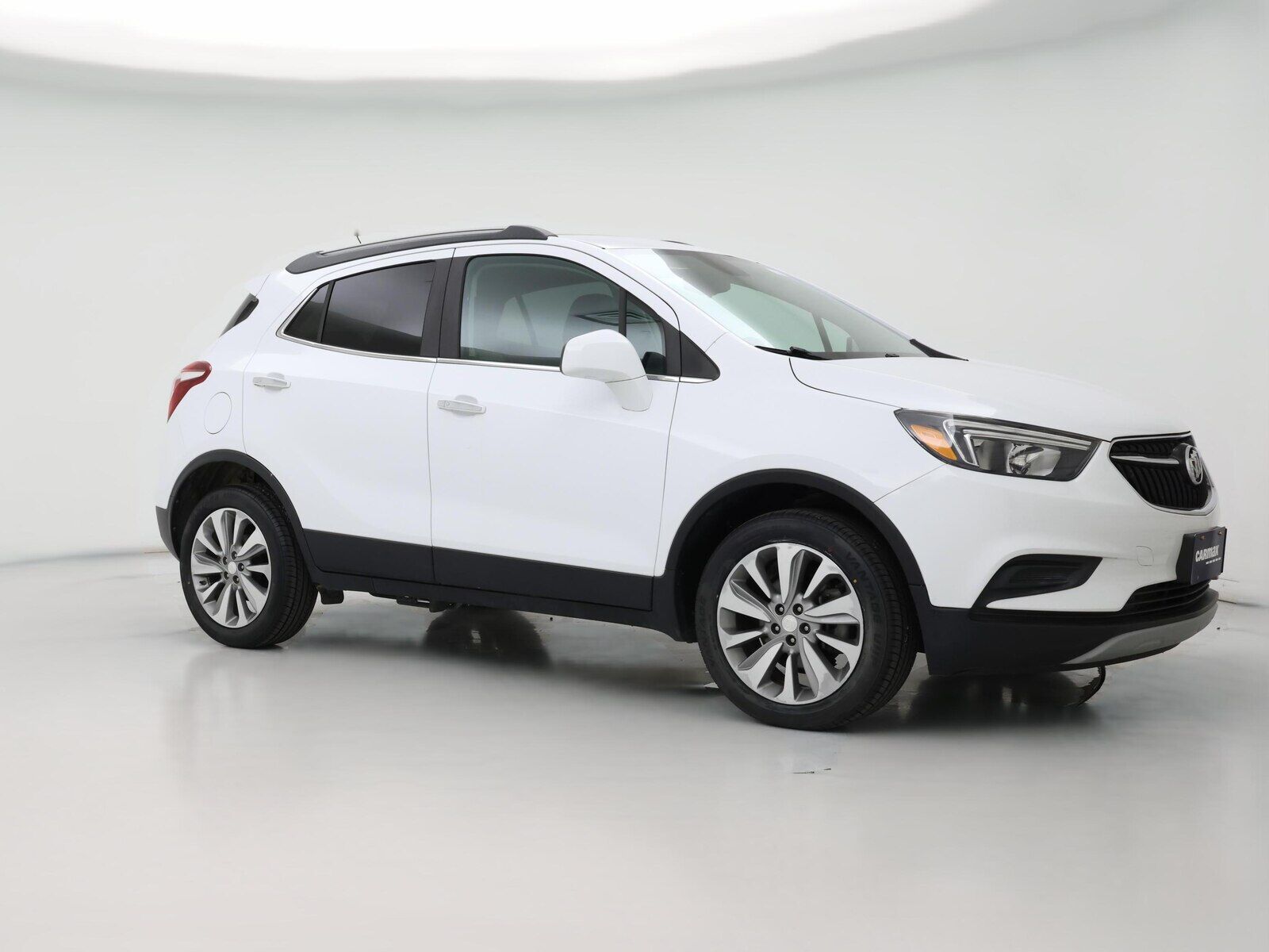 2020 BUICK Encore