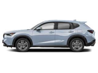 2026 ACURA ADX