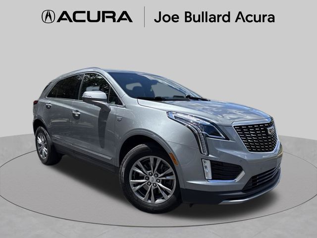 2023 CADILLAC XT5