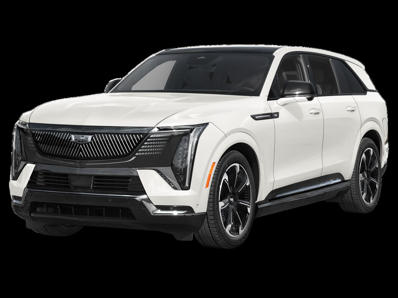 2026 CADILLAC Escalade IQ