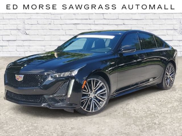 2023 CADILLAC CT5