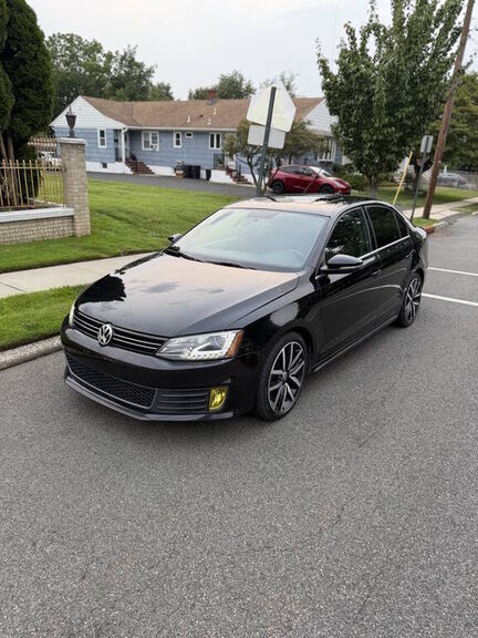 2013 VOLKSWAGEN Jetta