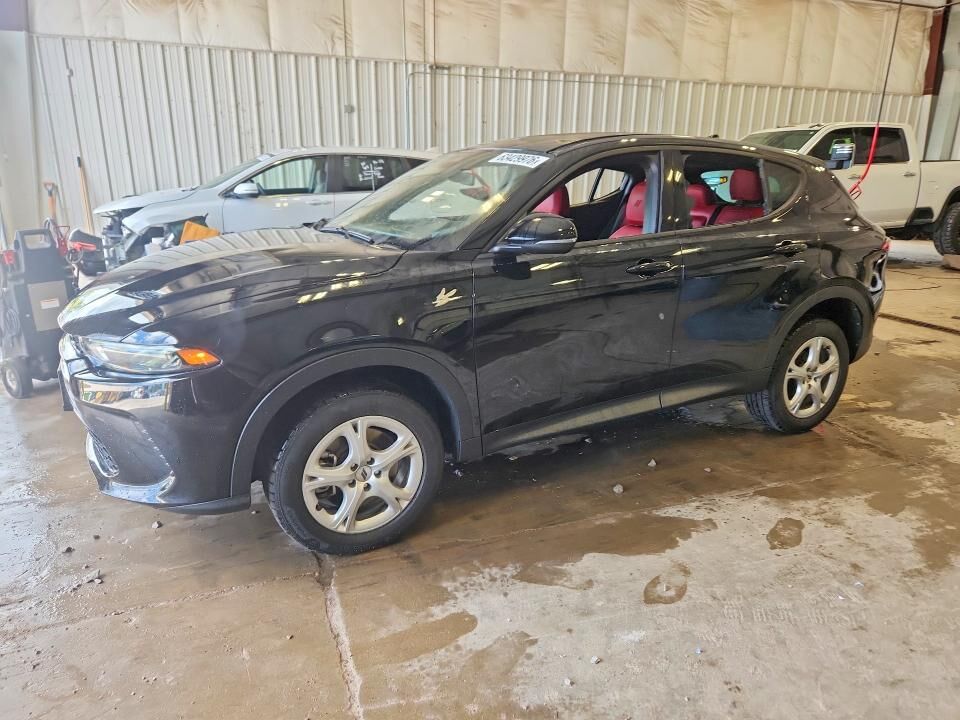 2024 DODGE HORNET