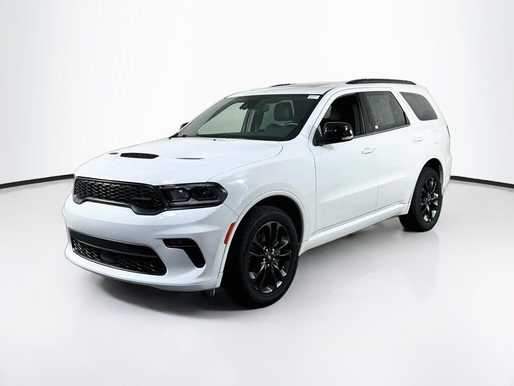 2023 DODGE Durango
