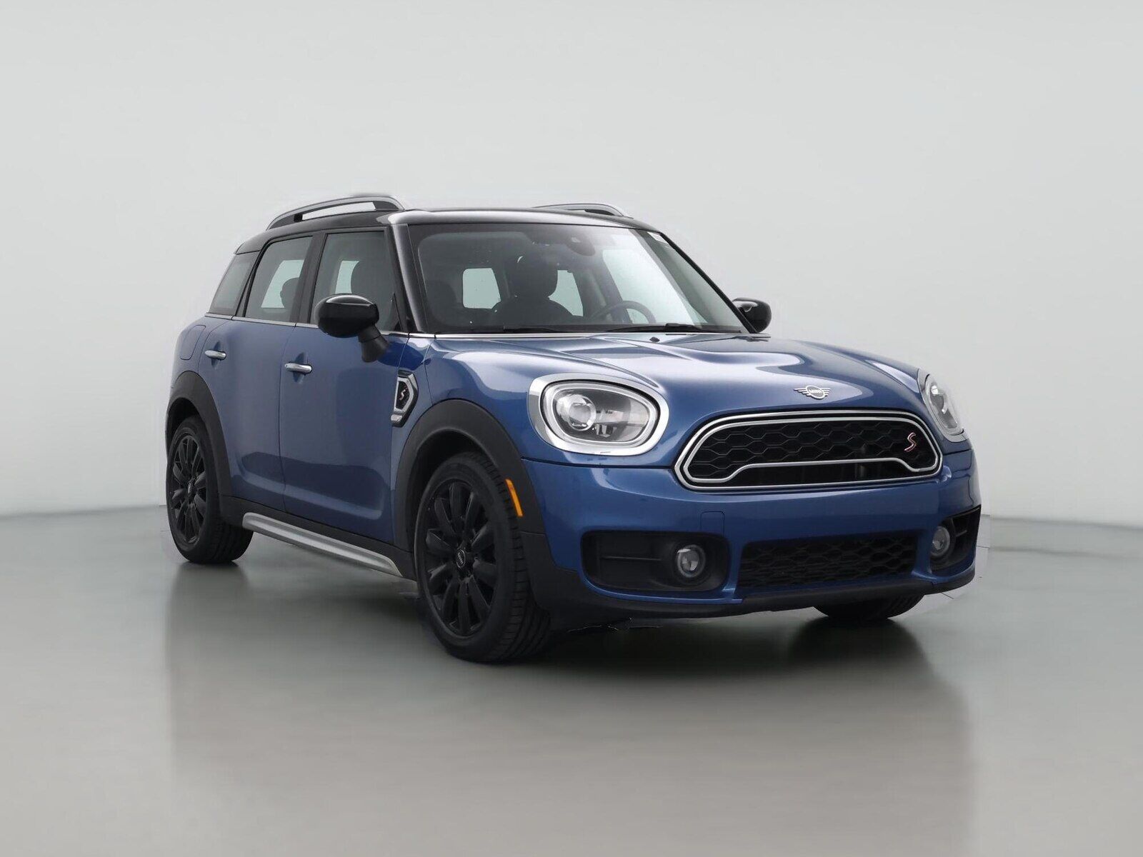 2020 MINI Countryman