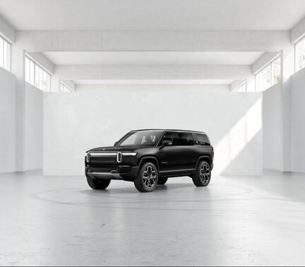 2026 RIVIAN R1S