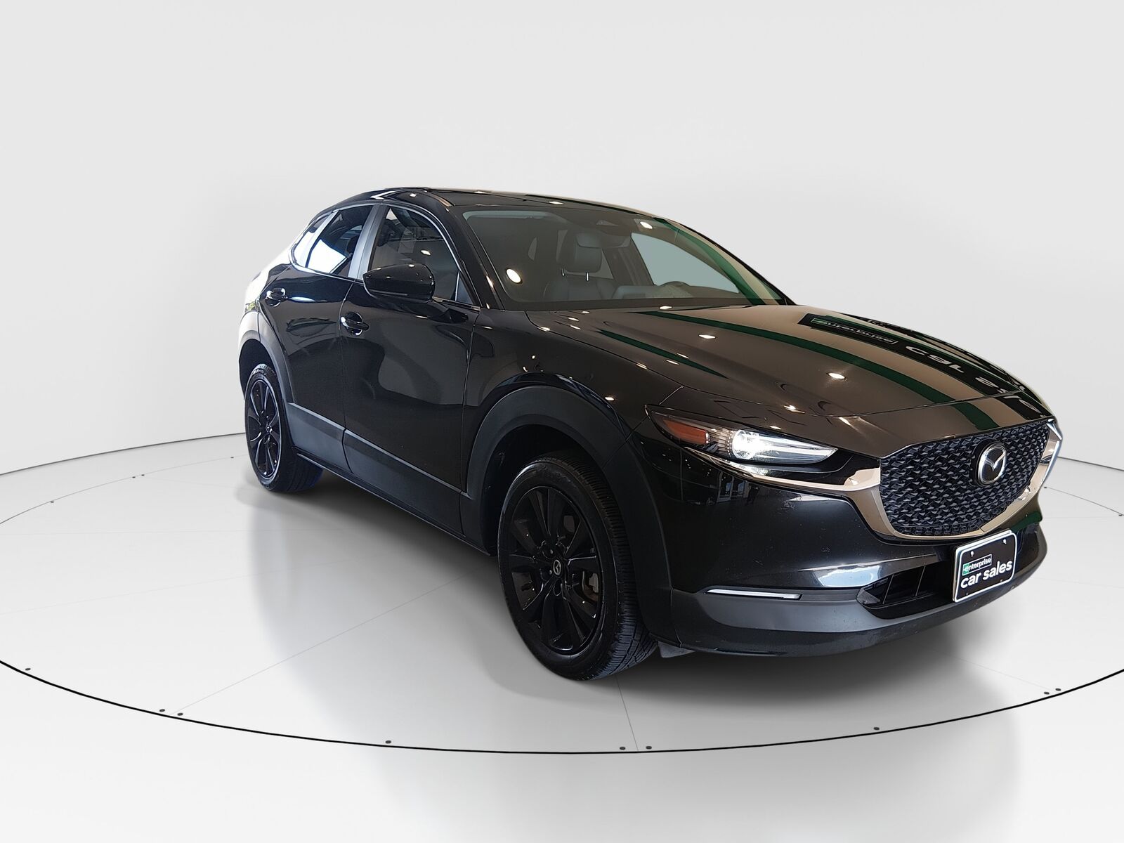 2024 MAZDA CX-30