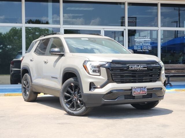 2027 GMC Terrain