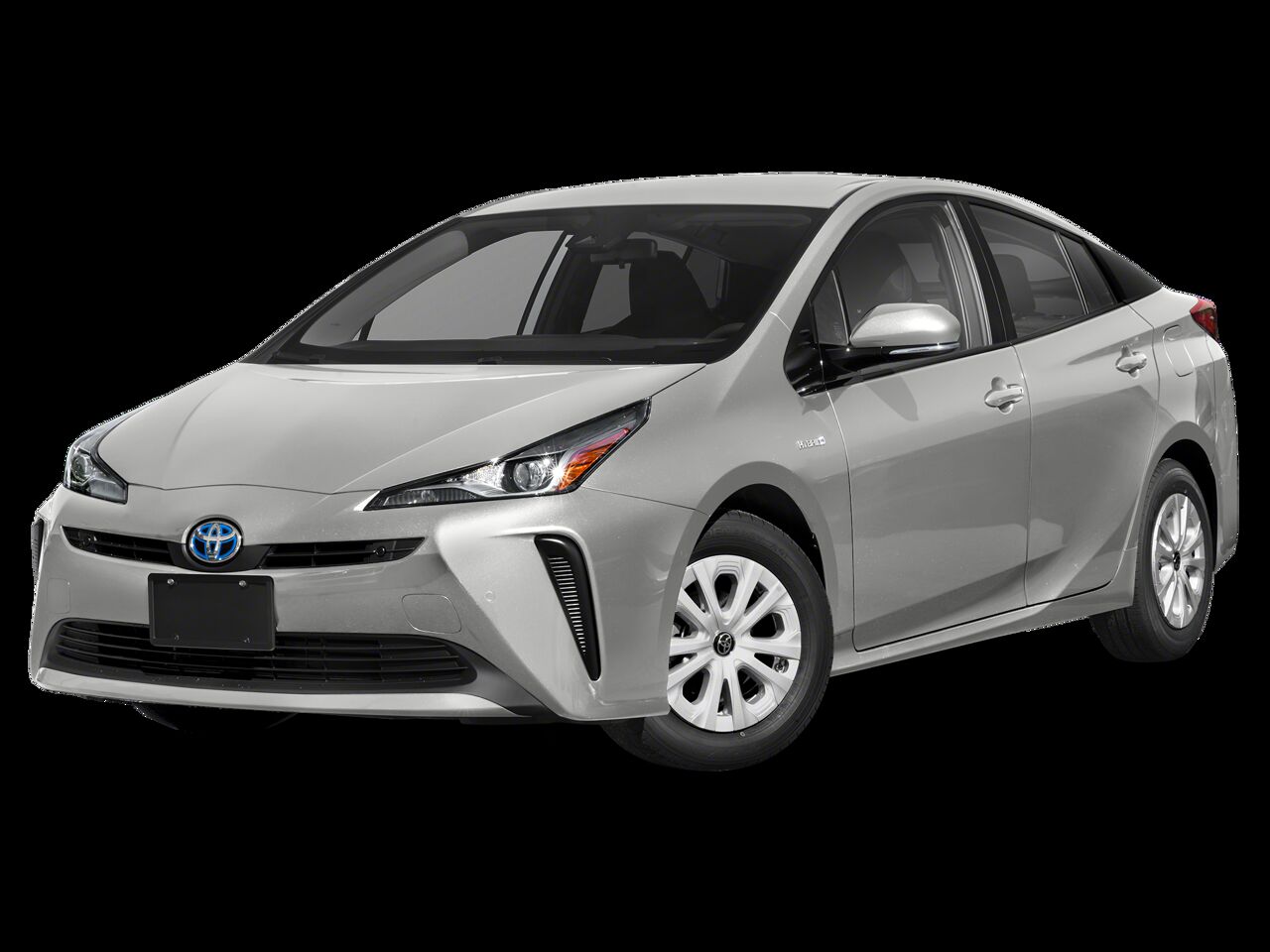 2020 TOYOTA PRIUS