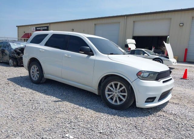 2015 DODGE Durango