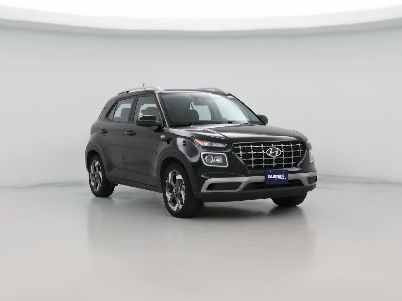 2025 HYUNDAI Venue