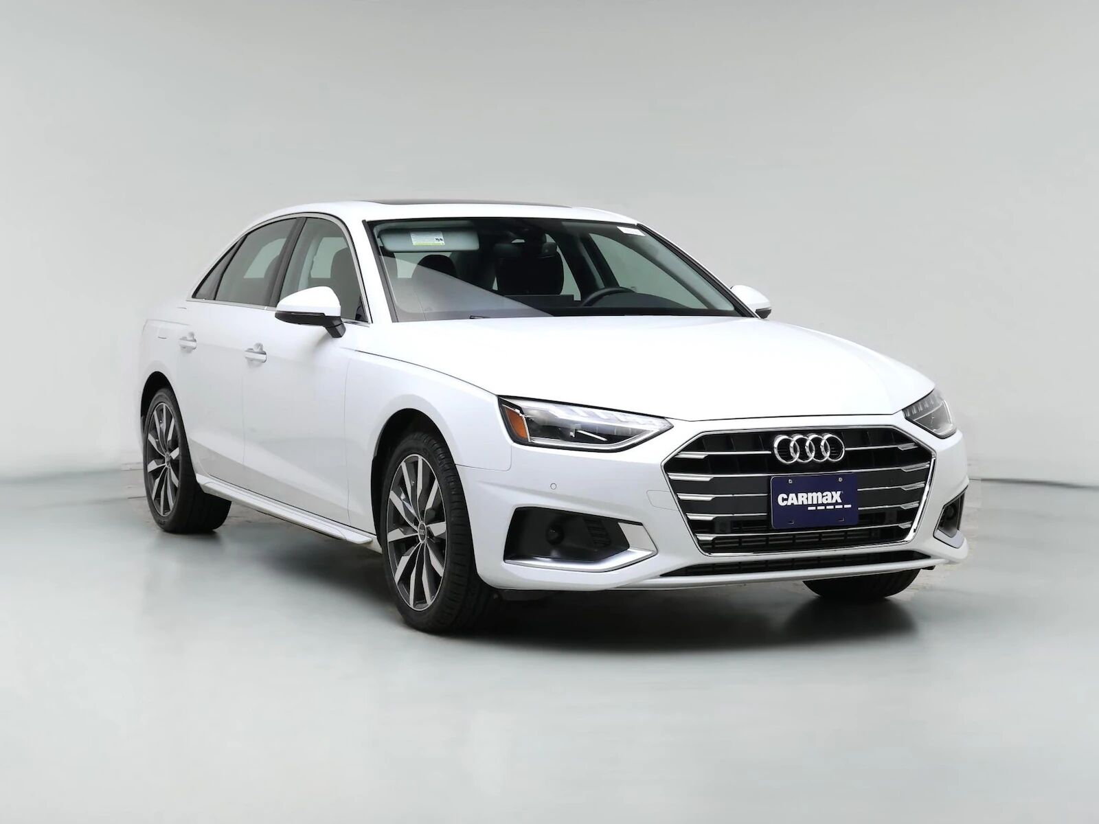 2022 AUDI A4