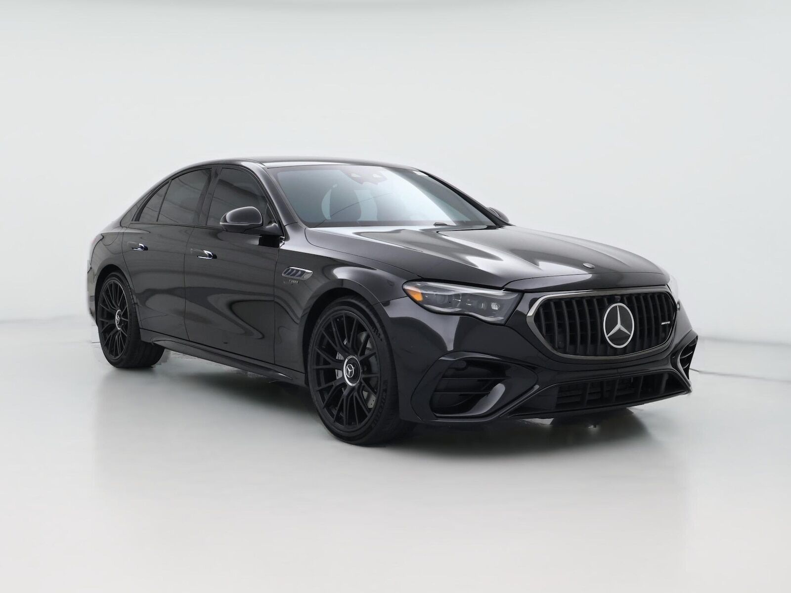 2025 MERCEDES-BENZ E-Class
