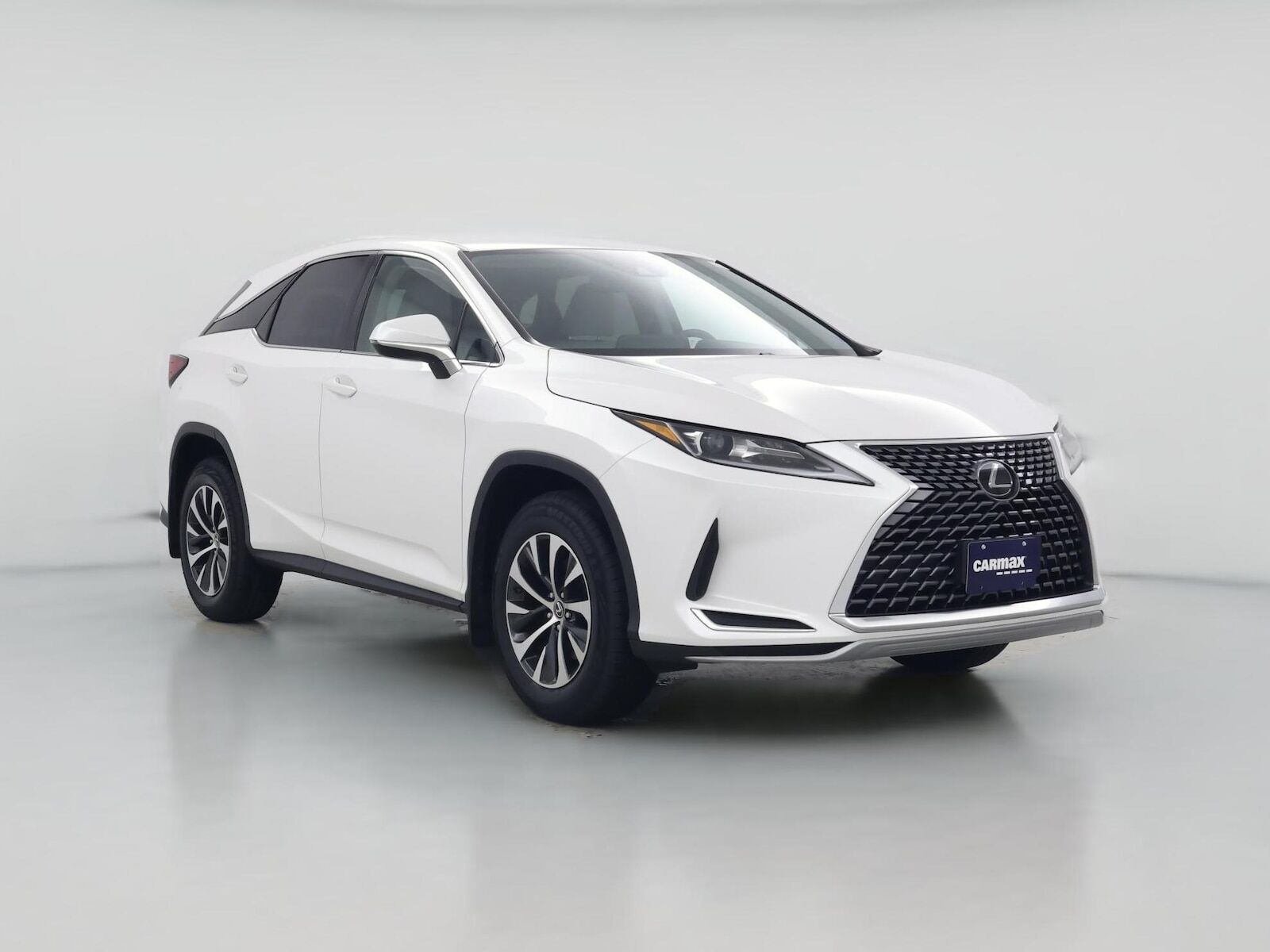 2021 LEXUS RX