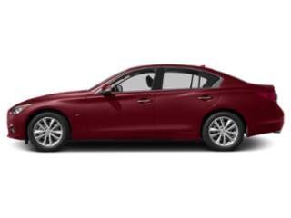 2015 INFINITI Q50