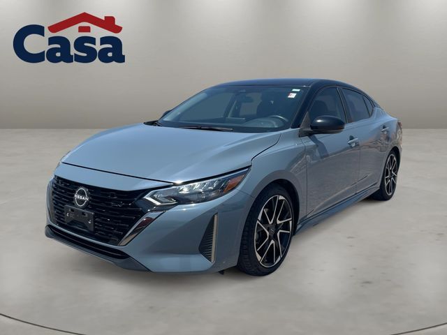 2024 NISSAN Sentra