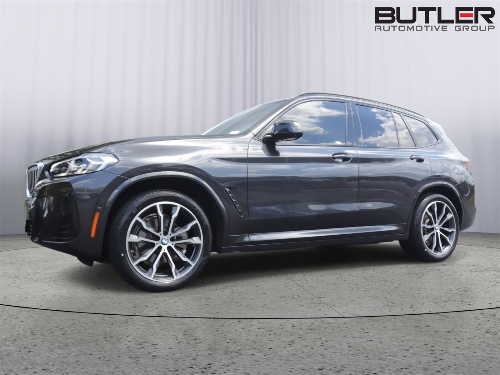 2023 BMW X3