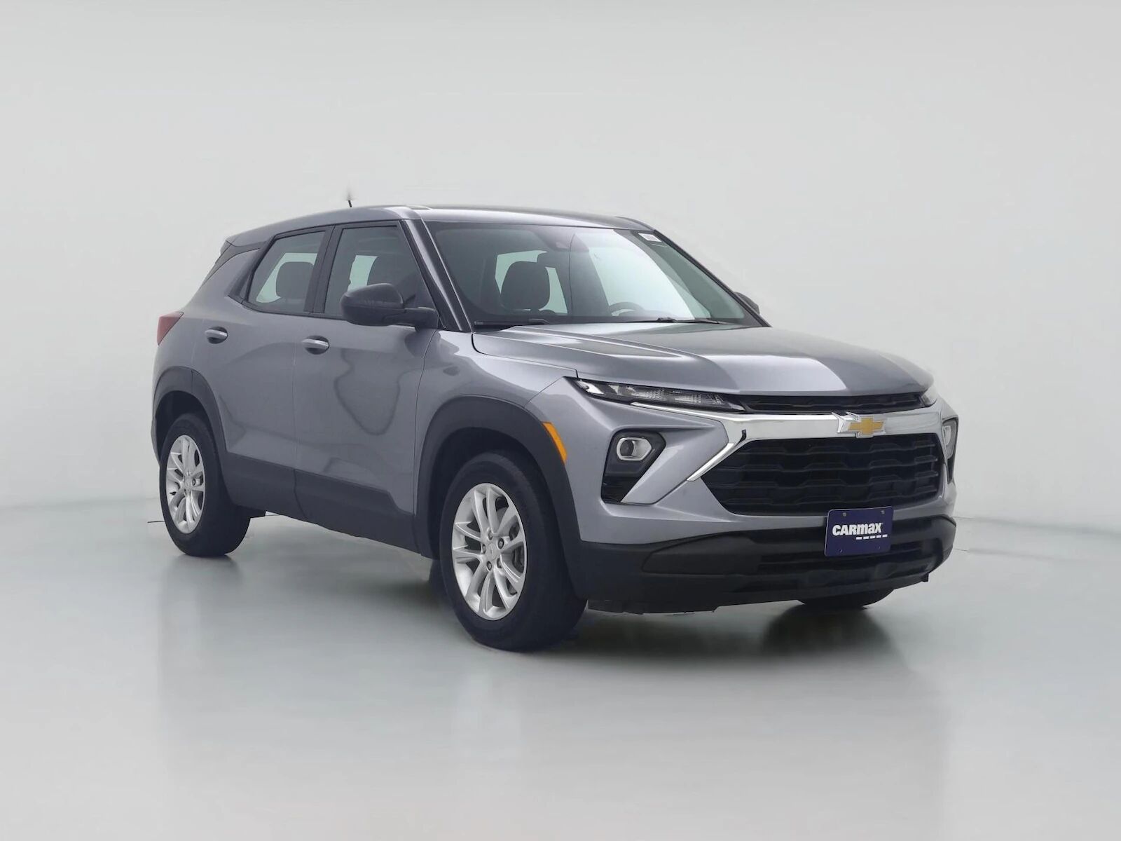 2024 CHEVROLET Trailblazer