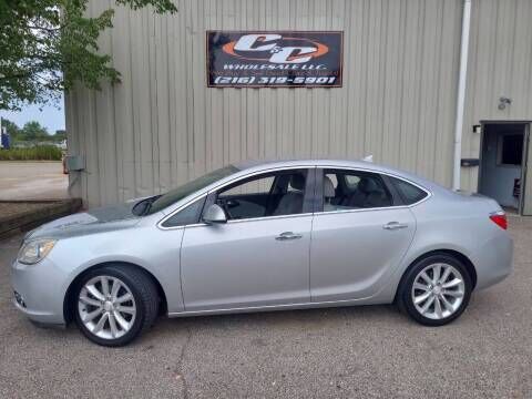 2013 BUICK Verano