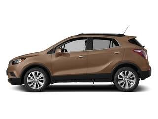 2017 BUICK Encore