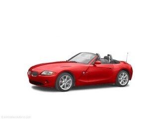 2005 BMW Z4