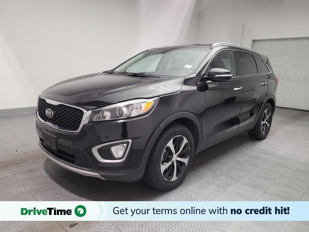 2018 KIA Sorento