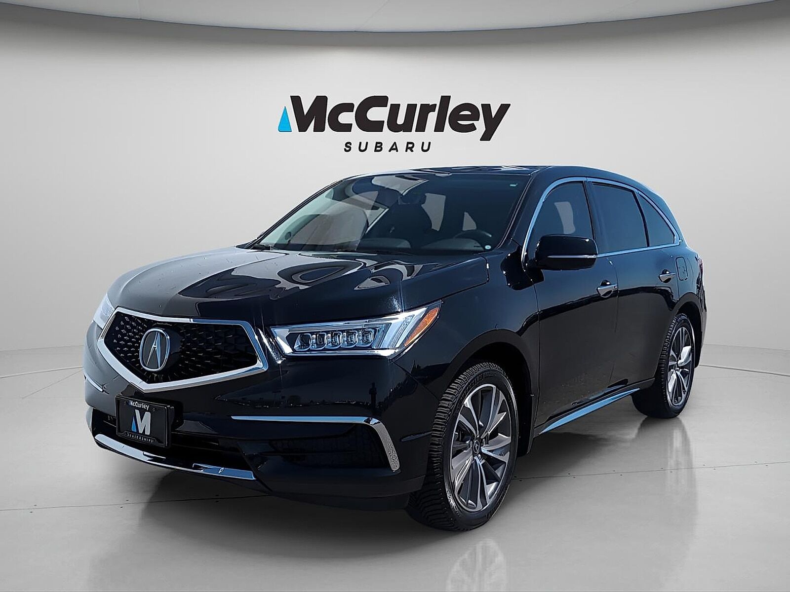 2019 ACURA MDX