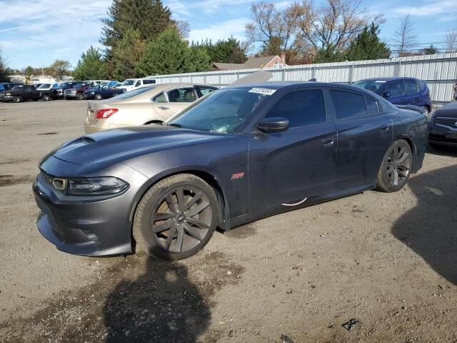 2019 DODGE Charger