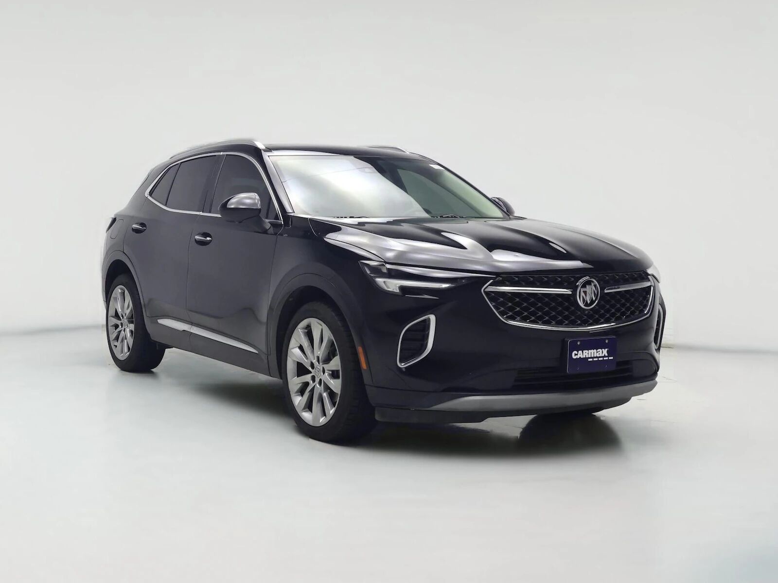 2023 BUICK Envision
