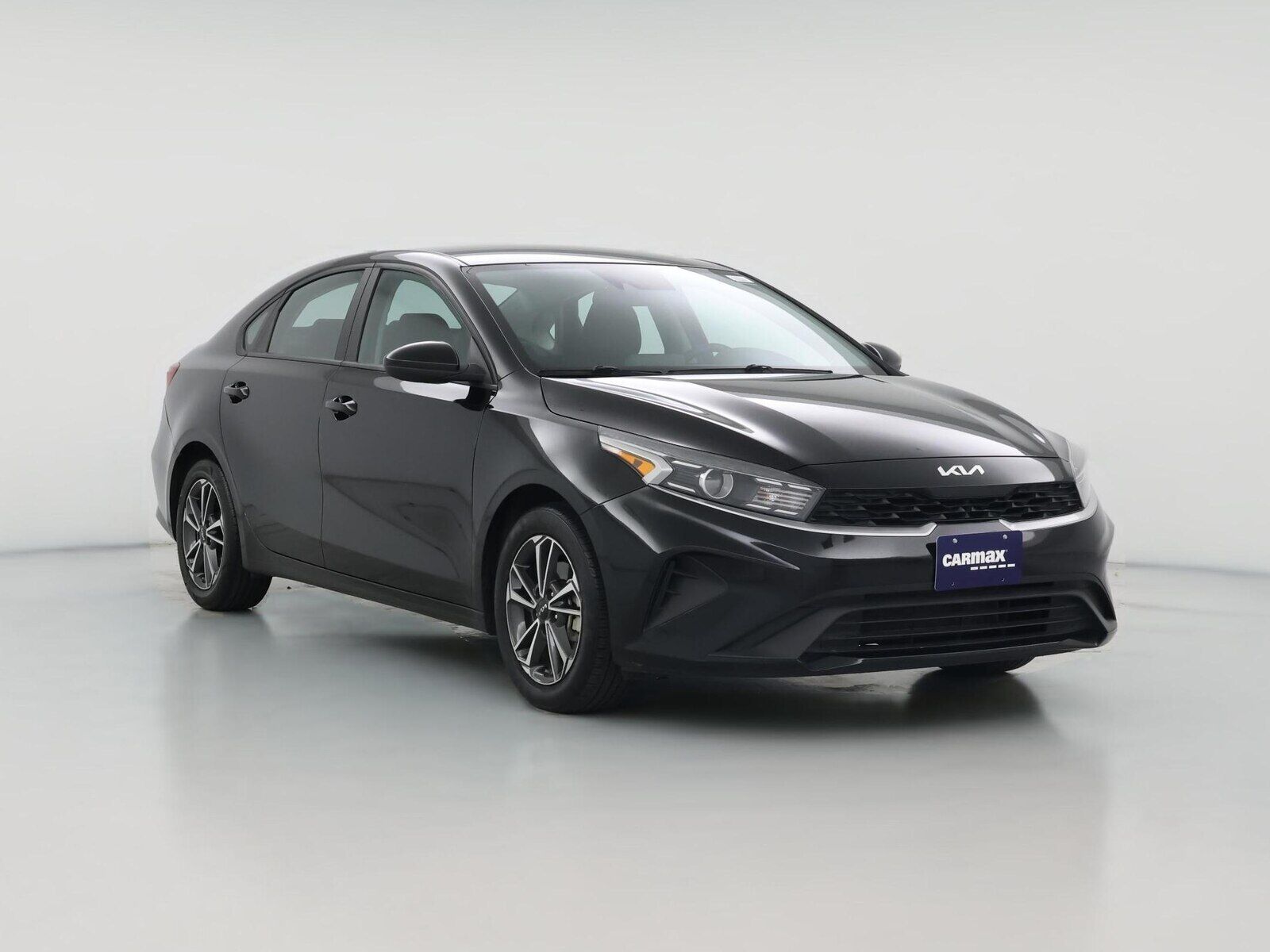 2022 KIA Forte