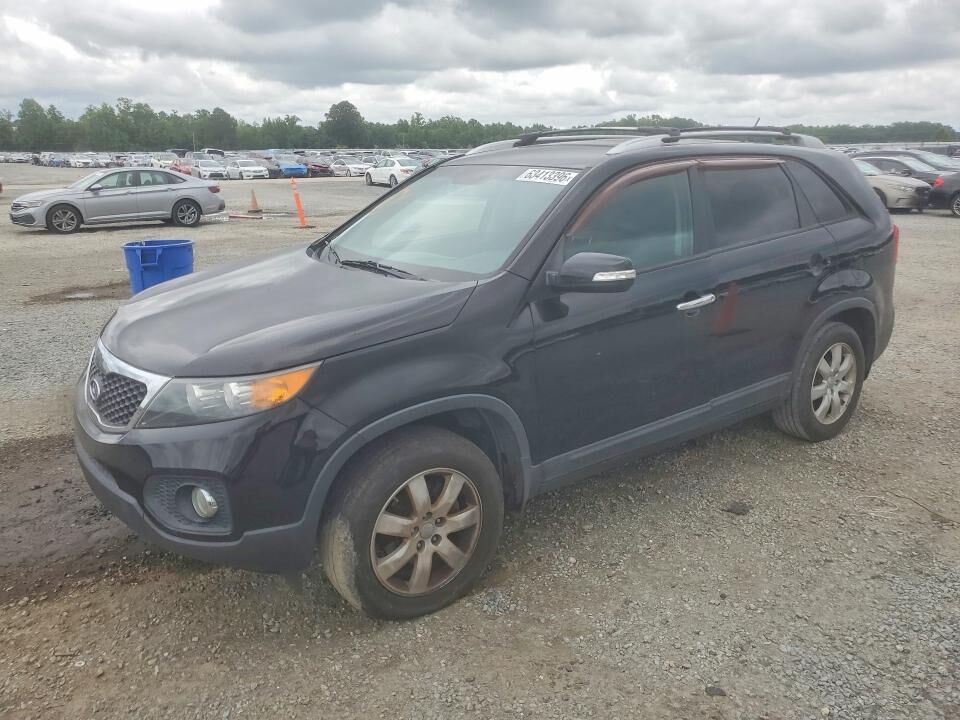 2013 KIA Sorento