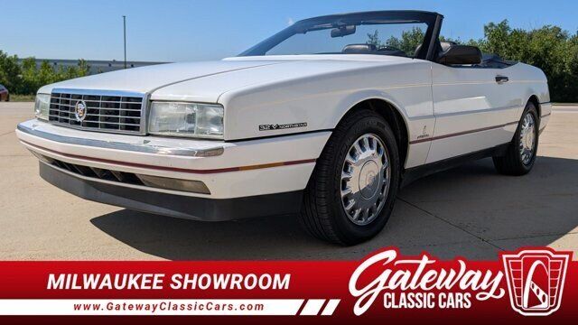 1993 CADILLAC Allante