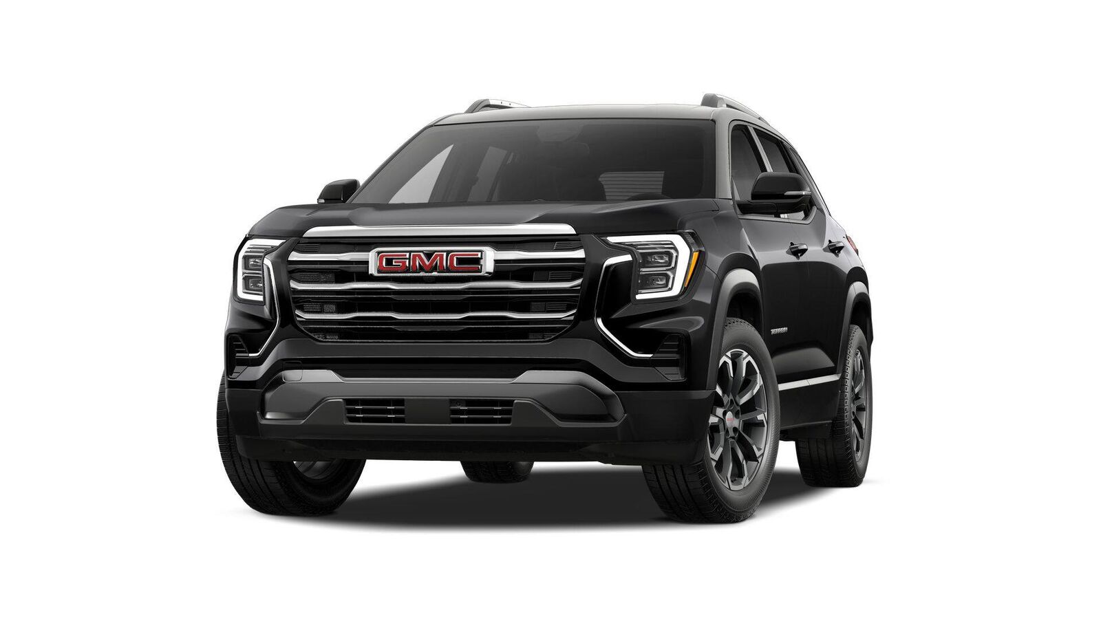 2027 GMC Terrain