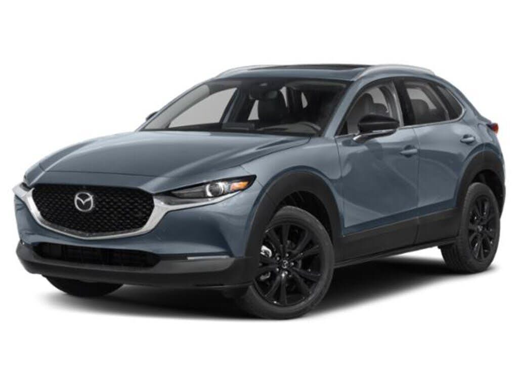 2023 MAZDA CX-30