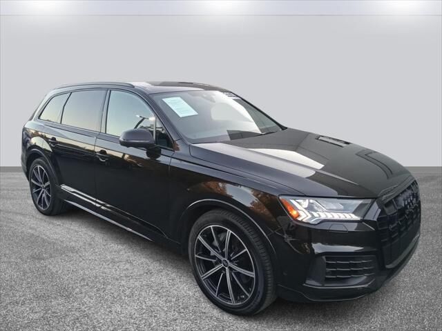 2024 AUDI Q7