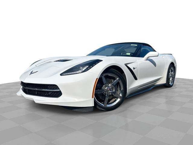 2014 CHEVROLET Corvette