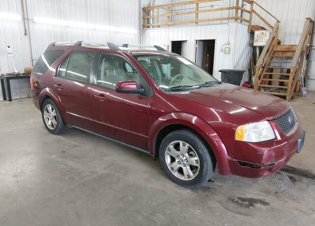2005 FORD Freestyle